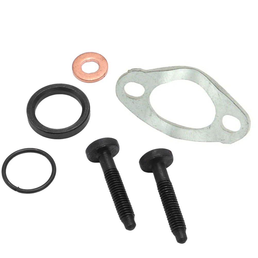 

Car Injector Clamp Washer Fitting Kit For VOLVO D5 XC90 S60 XC70 V70 30650390 Injector Gasket Set Car Accessories Wear Parts