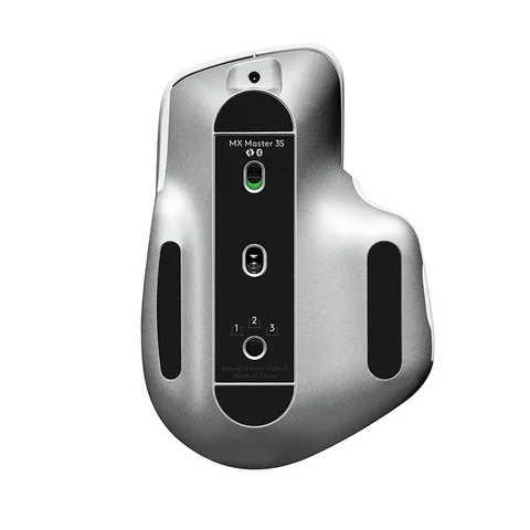 Logitech MX Master 3S беспроводная мышь