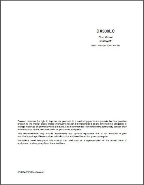 Диаграммы проводки Daios Doosan Колесные погрузчики экскаваторы и гусеничные PDF