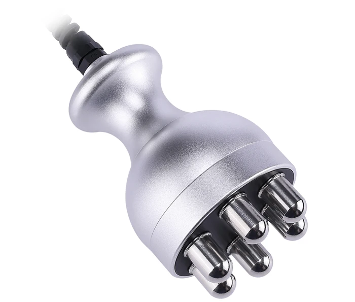 

5in1 ultrasonic cavitation RF vacuum 40K machine