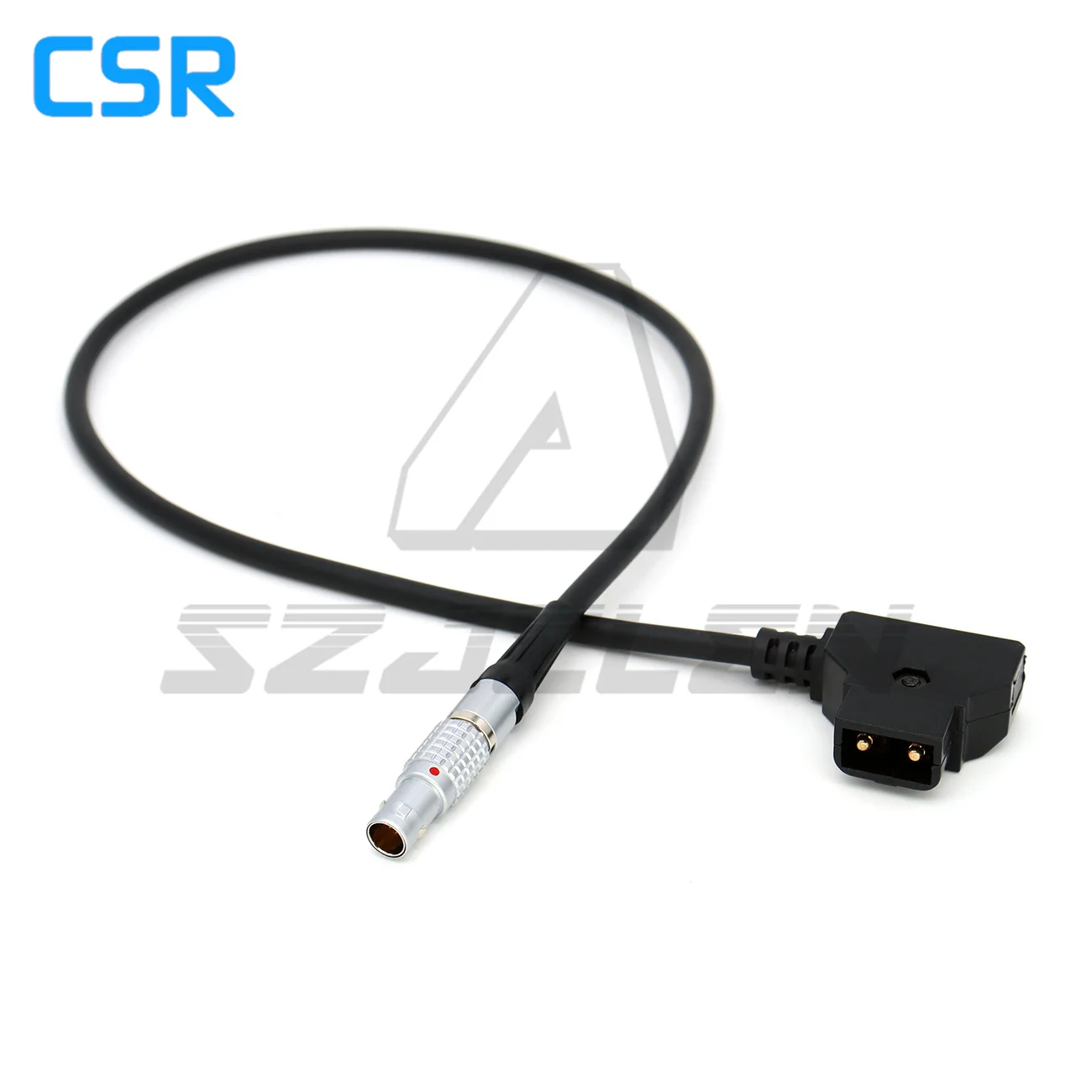 

7-контактный DTAP до 0B для кабеля питания двигателя TILTA Nucleus-M WLC-T03