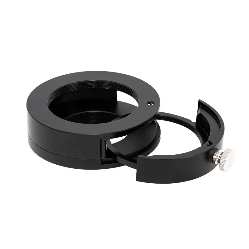 FD-M42M54 Ящик для фильтра Canon Nikon Адаптирует астрофотографию камеры ASI