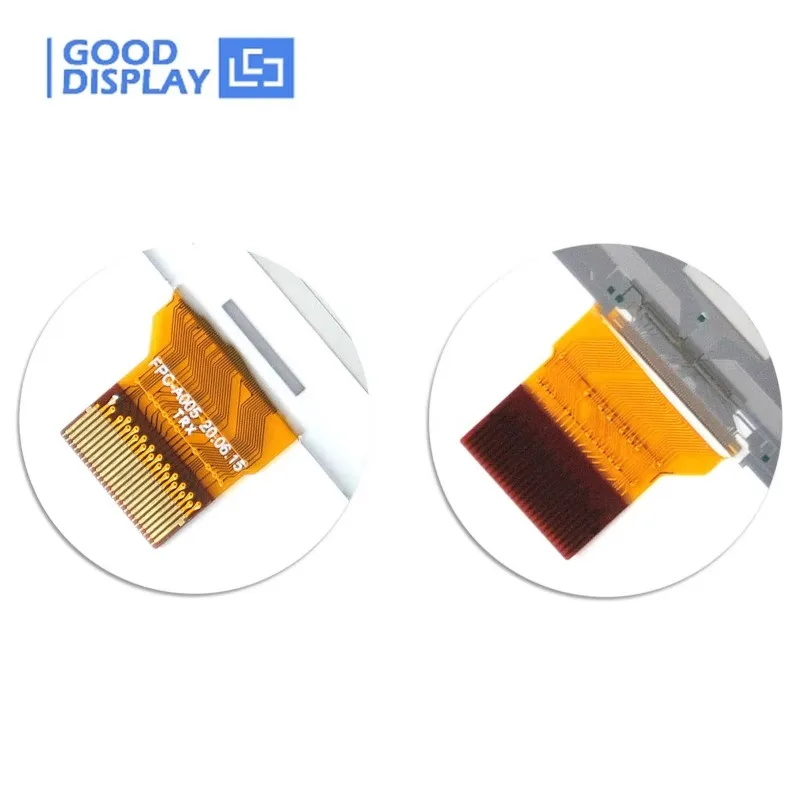 2 9-дюймовый дисплей для накрапной бумаги Fast Refresh High подходящий Thomomether