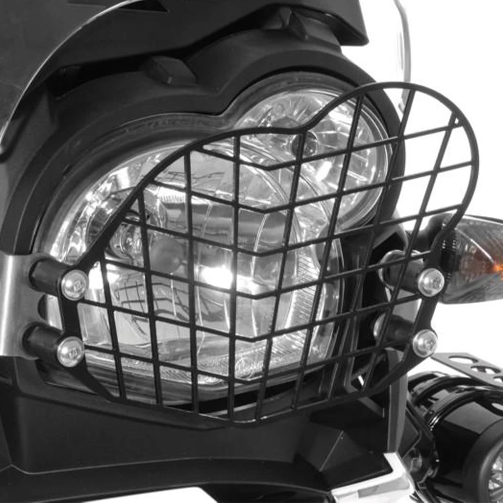 Аксессуары для мотоциклов BMW G650GS G650 G 650 GS 650GS Sertao R13 2011-2017 решетка фар защита крышки
