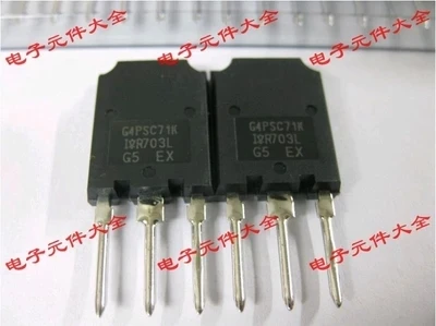 

Бесплатная доставка girg4psc71kd IRG4PSC71K 10 шт.