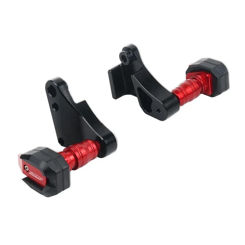 Для GSXR1000 GSX-R1000 GSXR GSX-R 1000 2017-2024 мотоциклетная защитная рамка слайдер обтекатель