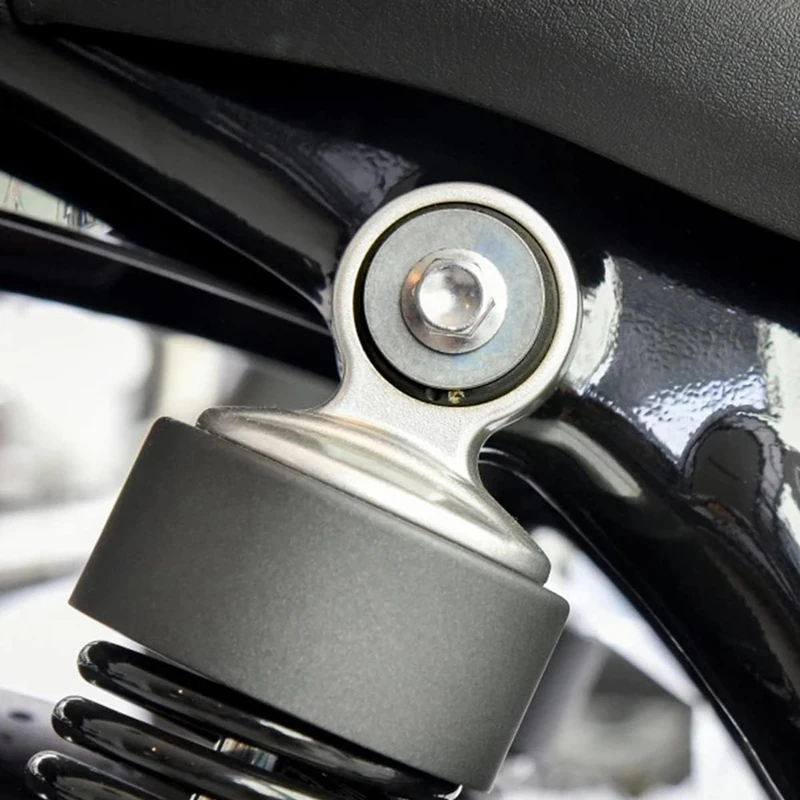 Резиновые прокладки 6 мм для мотоцикла Обтекатели Yamaha R1 R6 R3 R25 YZF600 Honda CBR 650 600 CBR500R BMW