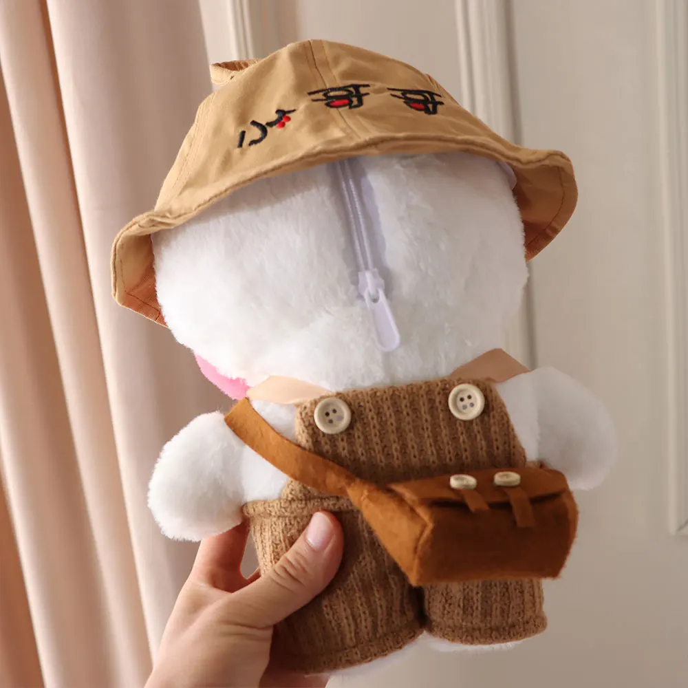 1 комплект плюшевая игрушка желтая утка 30 см | Игрушки и хобби