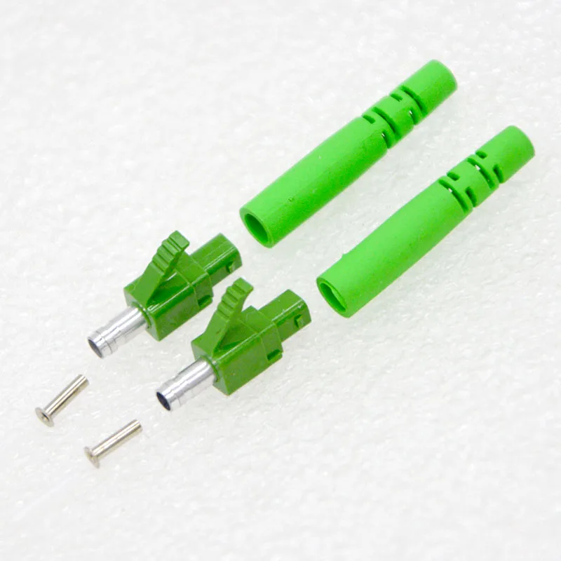 1000 шт. новинка LC 3 0 одномодовый многомодовый фотоэлемент аксессуары для