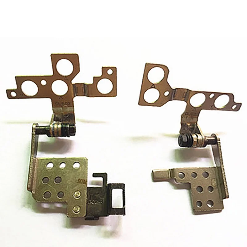 Новые петли для ЖК-экрана подходят ASUS ROG Strix GL502 GL502V GL502VS GL502VM LR