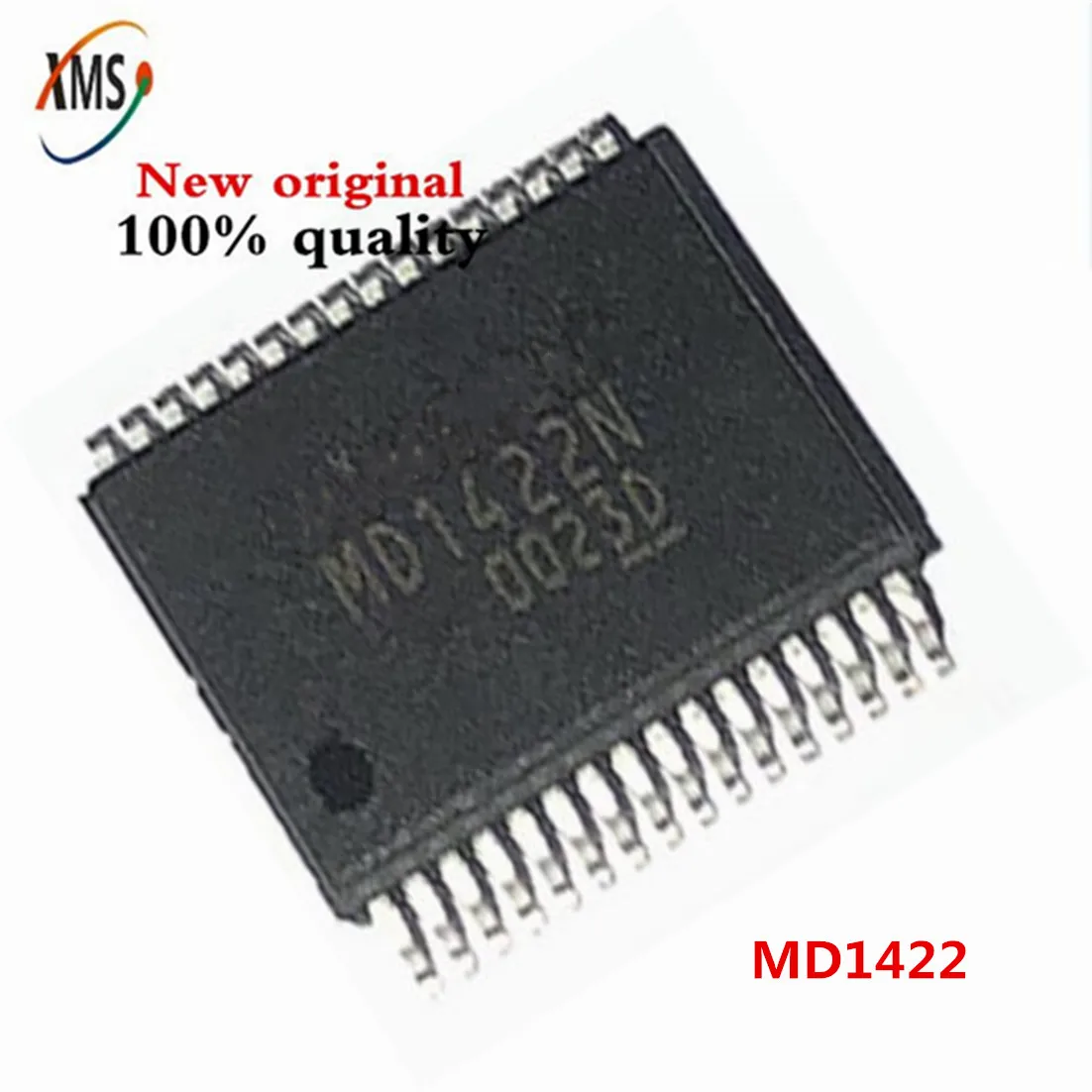

1-10 шт. MD1422 MD1422N SSOP32