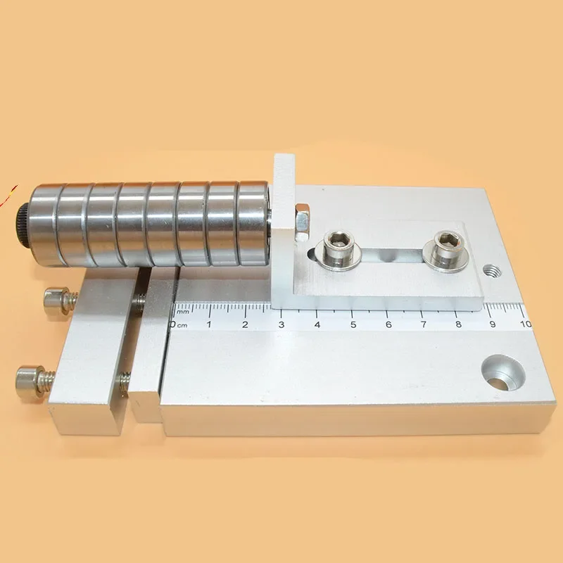 Товары для кожи ручной работы DIY Продольная машина Кожаный ремень Кожаная