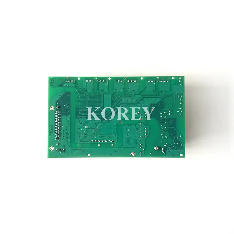 Плата усилителя ZINT-571 3AUA 0000077333 Оригинал