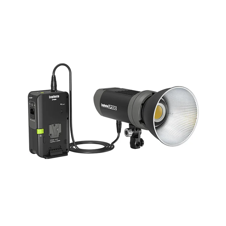 

Triopo professional portable photography studio video led light fill lighting for FL studio ,smartphone lights