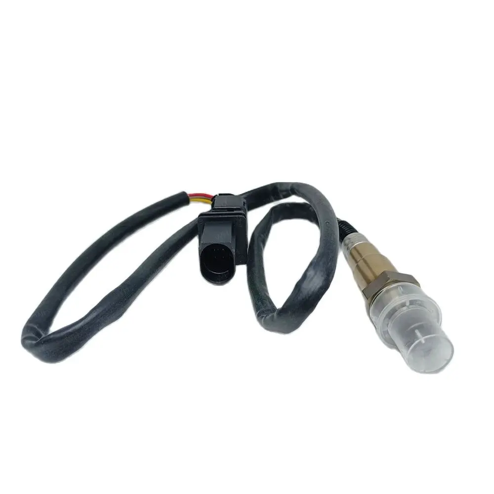 Датчик кислорода O2 подходит для VW T5 CADDY BEETLE GOLF JETTA PASSAT AUDI TTA8Q7 PORSCHE CAYENNE 0281004148 03G 906262