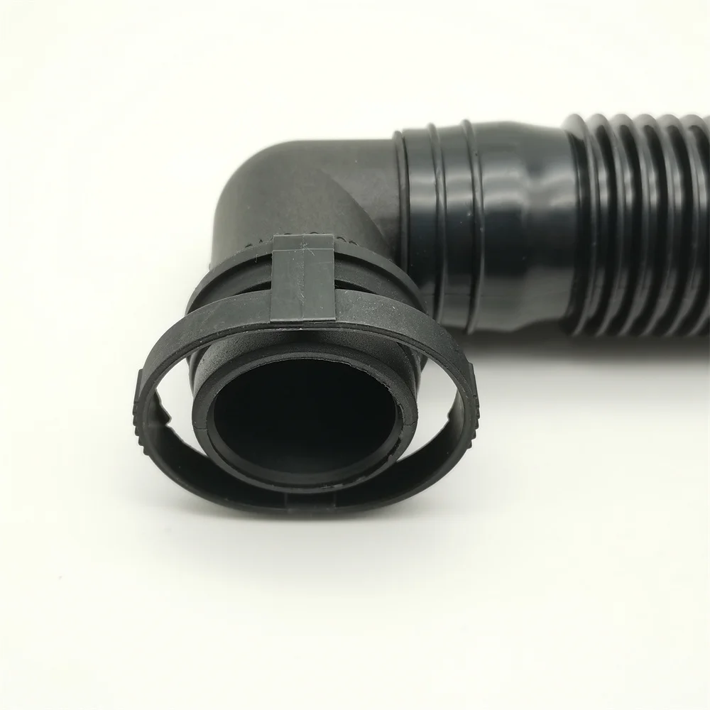 Вторичный воздушный насос фильтр шланг для VW Bettle Golf MK4 Jetta Bora A3 S3 Sportback Seat Leon Toledo1J0131128 on.