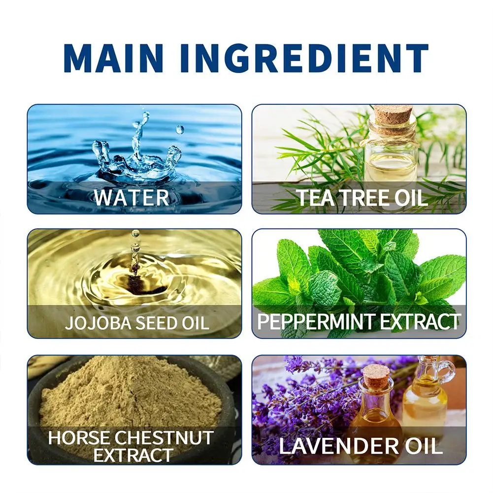 5/2/1 шт. антибактериальный спрей для обуви снимающий утенок стопы бери-бери