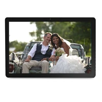 hot 13 3 inch ips hd advertising player digital photo frame for christmas sales