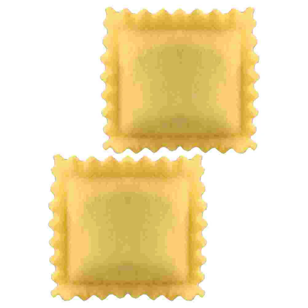 2 шт. японский кукольный домик тканевая подушка миниатюрный декор для рабочего