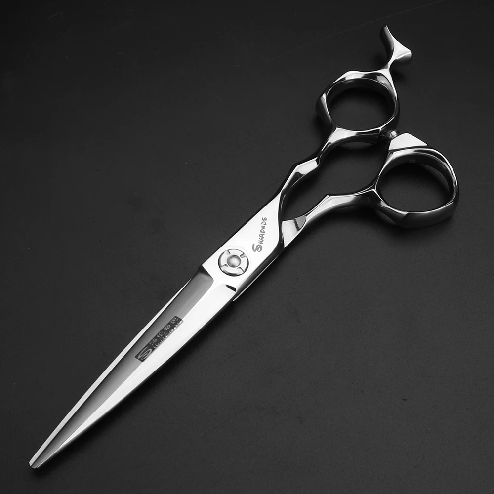 

Профессиональные ножницы для собак, профессиональные японские ножницы 6 дюймов 7 дюймов, острые
