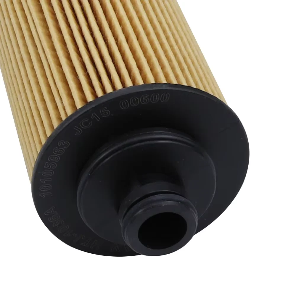 Автоматический запасной масляный фильтр 10105963 Высокоуровневый автомобильный для