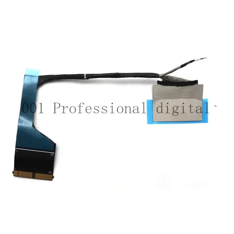 Новый 5C10S31058 5C10S31059 для Legion 5 15APH9 83EG 15IRX9 83JJ EDP LU ЖК-экран Lvds кабель 144 Гц