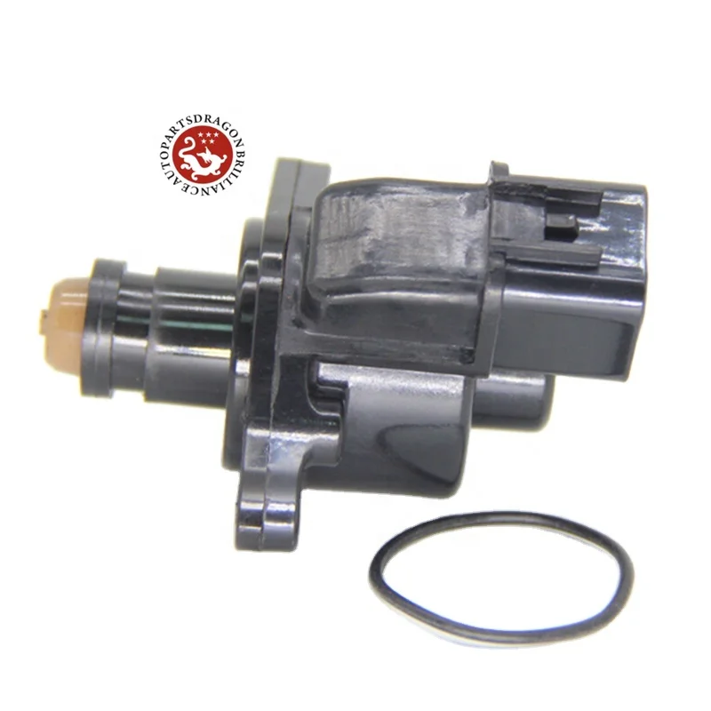

NEW Idle Air Control Valve Fit Mitsubishi Diamante 3.0L Montero Sport MD628059 4A31 H56A H57A 2H1196 AC249 MD614706 GEGT7610-313