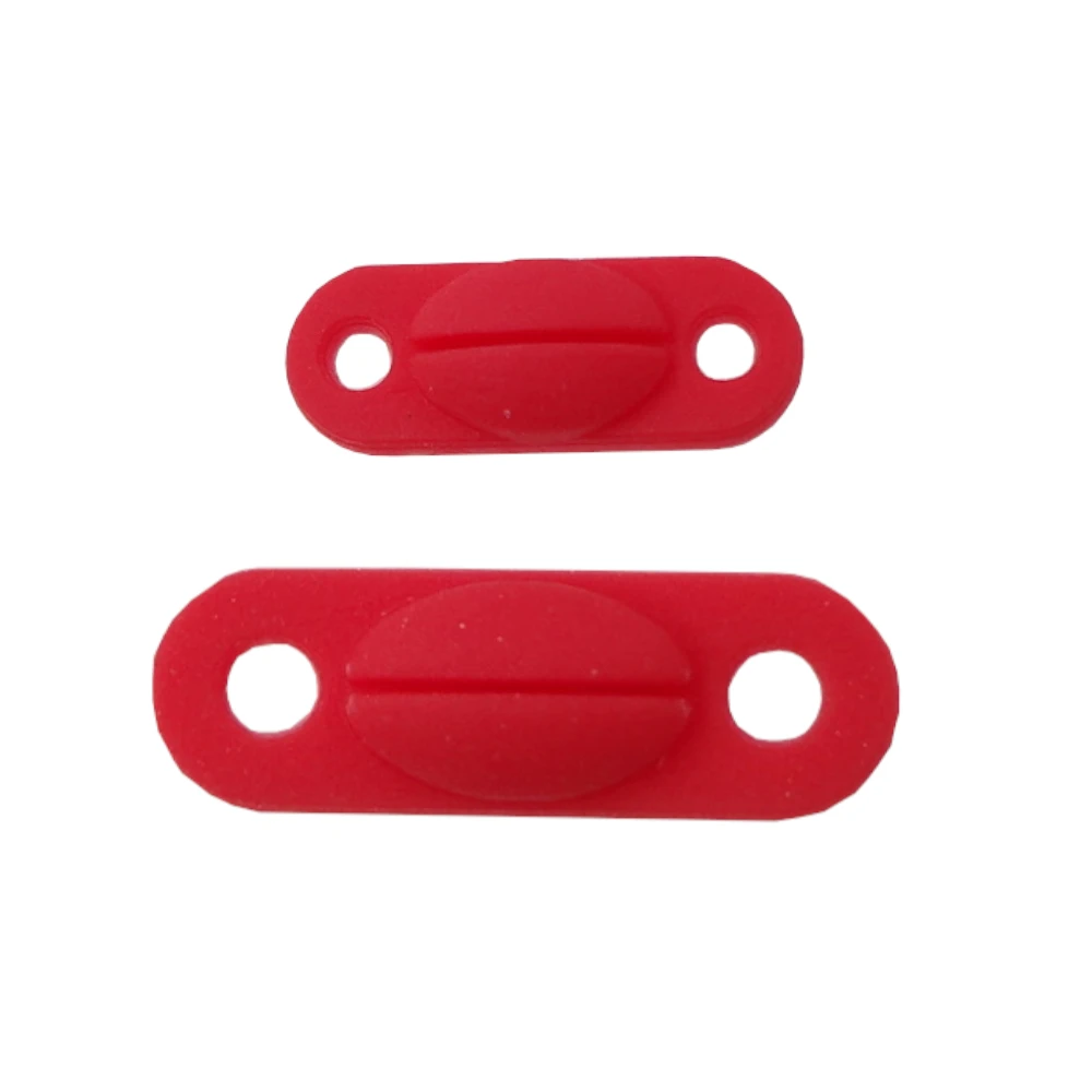 Прокладки для ракетки бадминтона протектор люверсов-50 шт.