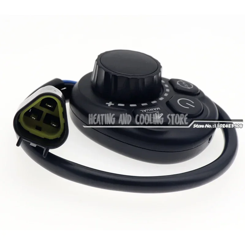 Универсальный контроллер парковочного обогревателя для автомобиля лампа с