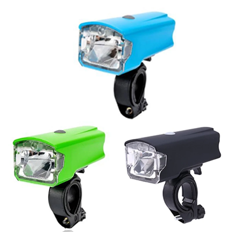 

Bike Headlight MTB Bicycle Front Lamp Rechargeable Bicycle Light Cycling Riding Flashlight Bike Accessories