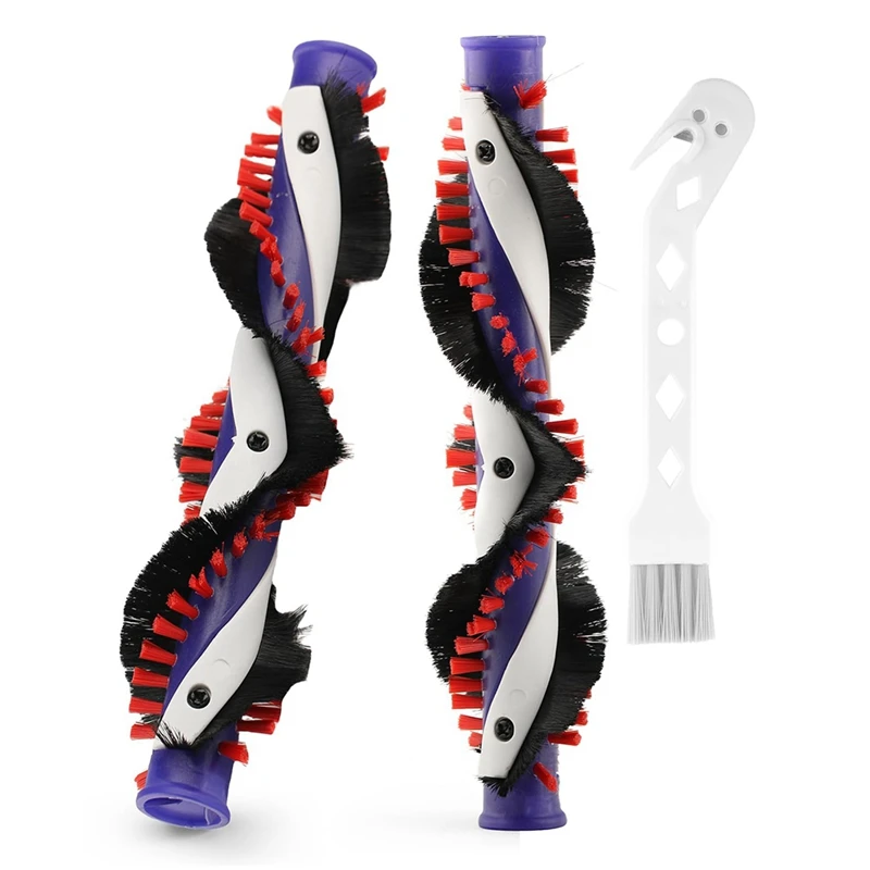 Замена основной роликовой щетки для пылесоса Dyson DC35 DC44 DC45 DC43 запасные части
