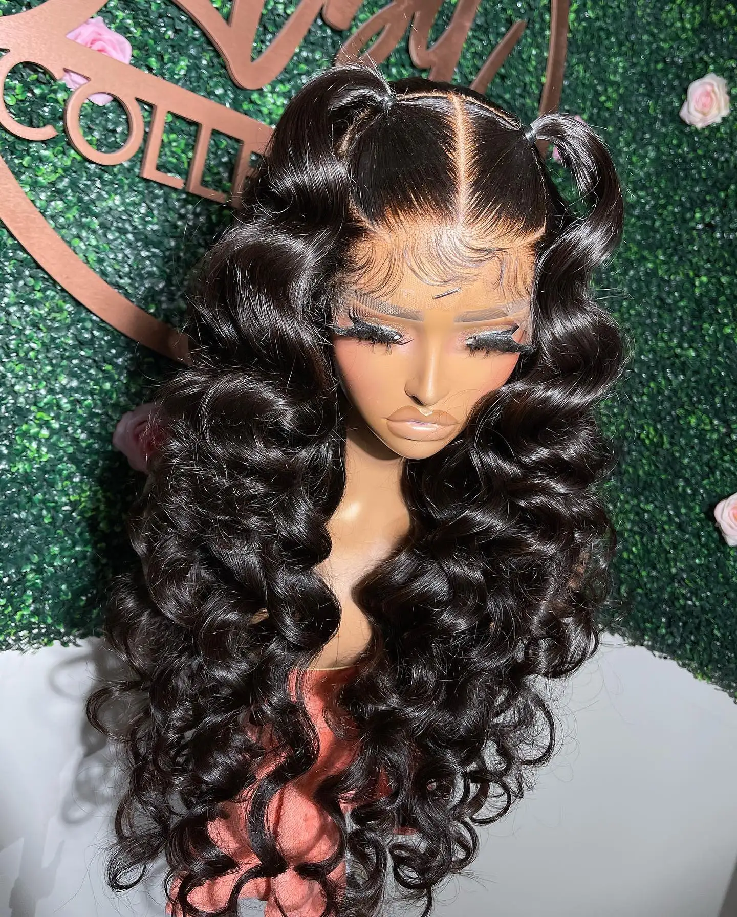 

Парик на сетке Hd 13x6, парики из человеческих волос для женщин, бразильские волосы 13x4, свободные глубокие волны, 360, передний парик на сетке, волнистый парик на сетке спереди