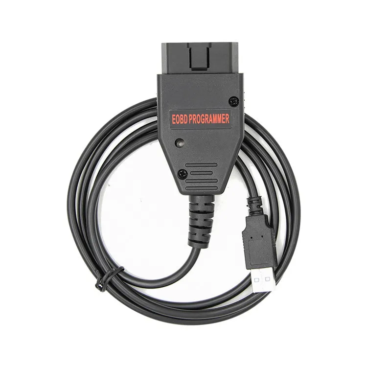 

EOBD2 Flasher Galletto 1260, автоматическая Настройка чипа с FTDI, многоязычное программирующее устройство для программирования Tpms