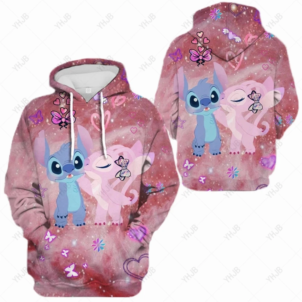 Рисунок 2 - Женские толстовки с капюшоном и