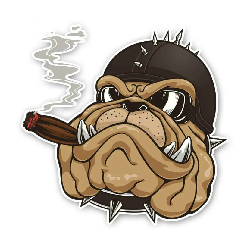 

Забавная наклейка на автомобиль, 13 см * 12 см