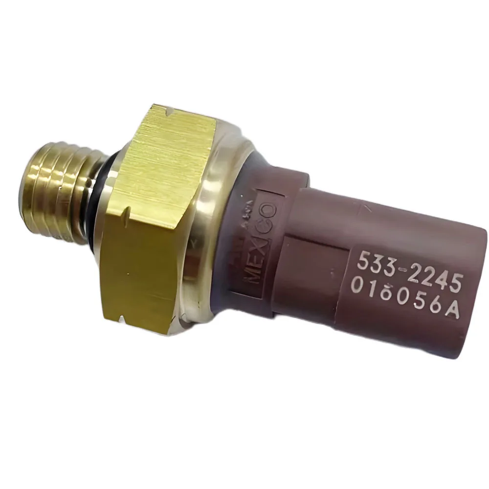 533-2245 5332245 Датчик топлива переключатель давления двигателя детали в сборе для