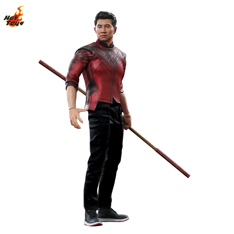 

Женская коллекция 100% оригинальных игрушек HotToys MMS614 Шан-Чи и легенда о десяти кольцах 1/6 модель персонажа фильма художественные коллекционные игрушки