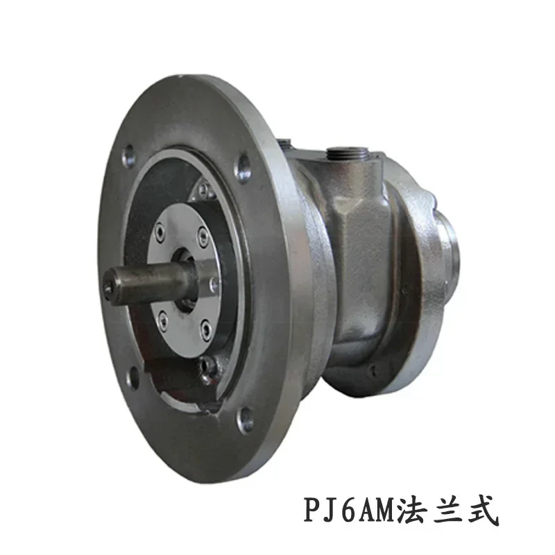 PENGJIE PJ-AM лопастной пневматический двигатель высокой мощности с регулируемой