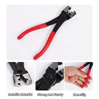 car clicclic r type pliers hose collar clips swivel drive boot angle clamp