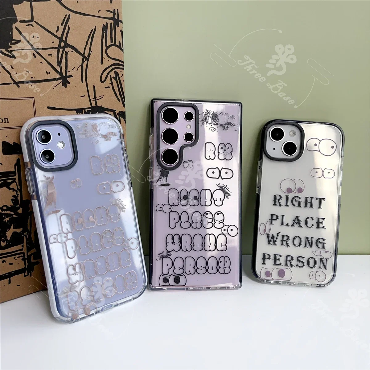 Телефонные чехлы RM RPWP для Samsung galaxy Note20 NOTE9 NOTE10Plus A22 A33 A34 A32 A23 A54 A53 A14 A73 A72 A04 A02S A03 A52 A13