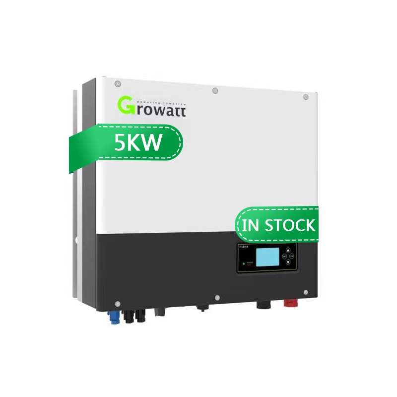 

Growatt Hybrid Inverter 3KW 4KW 5KW 6KW SPH 3000-6000TL BL-UP Hybrid Solar