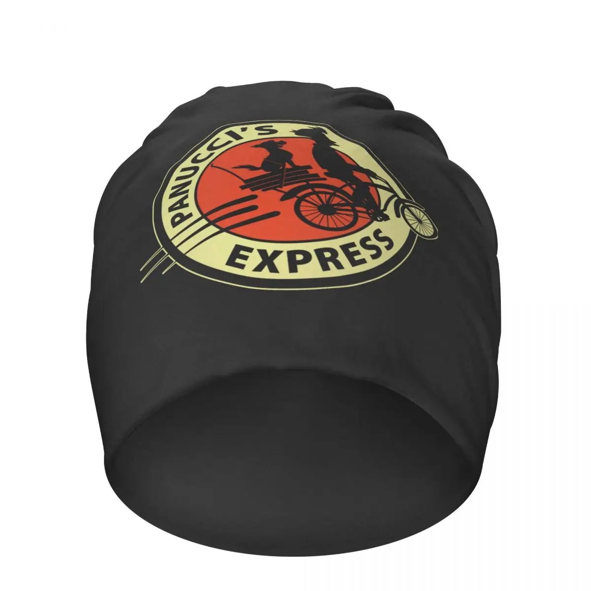 

Panucci's Express Unisex Beanies Pullover Caps Fashion Bonnet Hat Windproof Hedging Caps Skullies Beanies Ski High Quality Hats