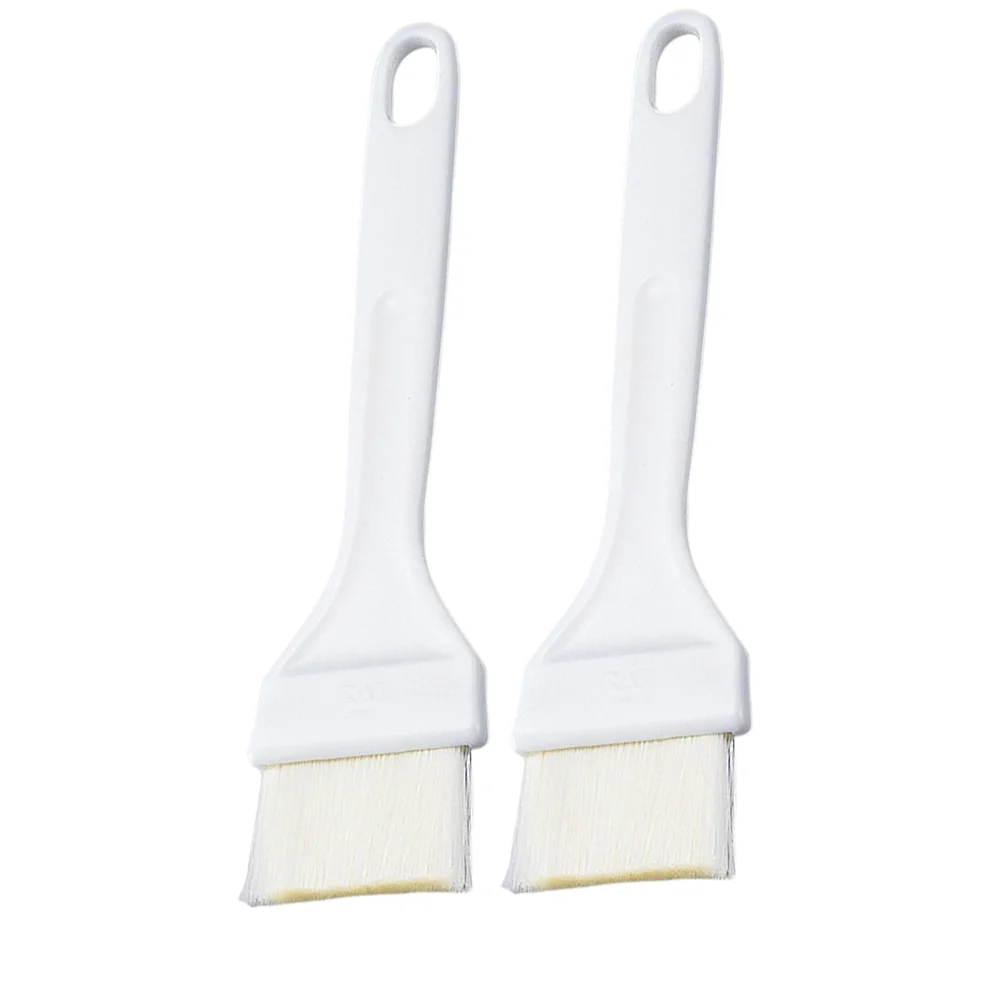 

Brush Basting Grill Bbqcooking Barbeque Oil Pastry Sauce Silicone Pamperedchef Brushes Accessories Meat Baking Mop