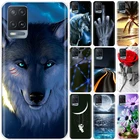 Чехол для Oppo A54 A74 A94, силиконовая Мягкая задняя крышка из ТПУ, чехол для OPPO A94 OPPOA74 A 74 A 54 4G, чехол, оболочка, чехлы 2021 Etui