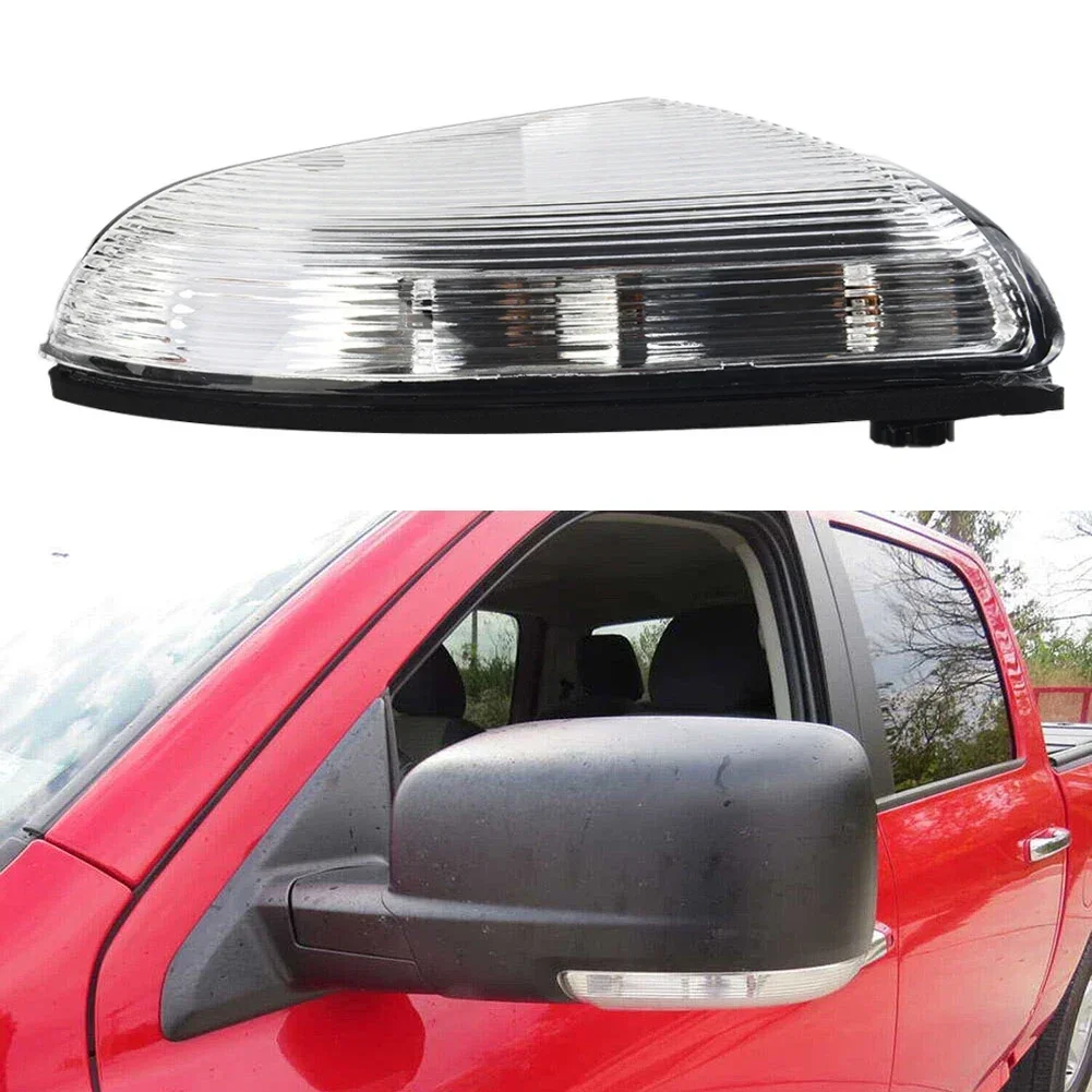 Левый указатель поворота Грузовик 5 Вт 68064949 Передняя левая линза для ПК со