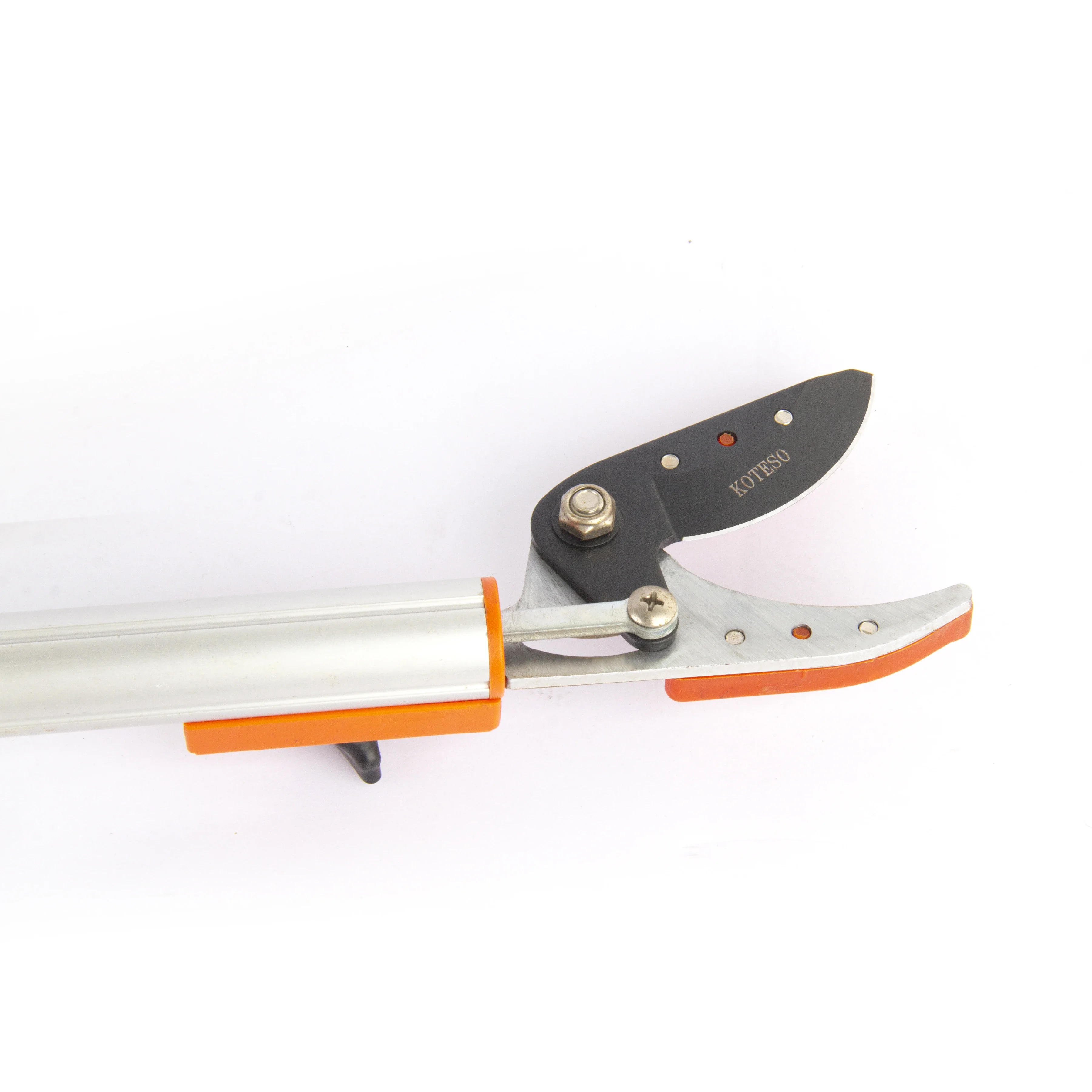 2-метровые выдвижные ножницы для сбора фруктов высокие садовые инструменты