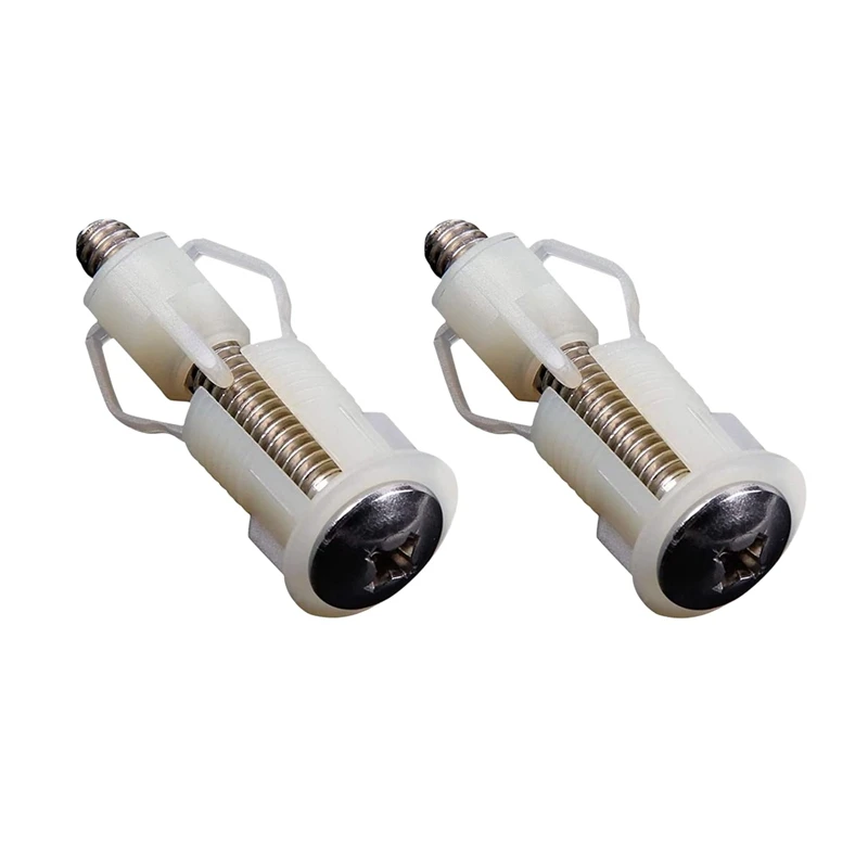 

2 шт./упаковка, крепежные петли на унитаз