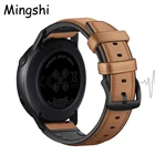 Ремешок Starp для Samsung Galaxy watch 46 мм42 ммactive 2 gear S3 Frontierhuawei watch gt 2e2amazfit bipgts 2022 мм