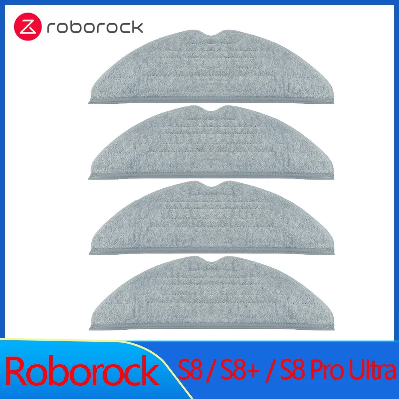 

Аксессуары для Roborock S8