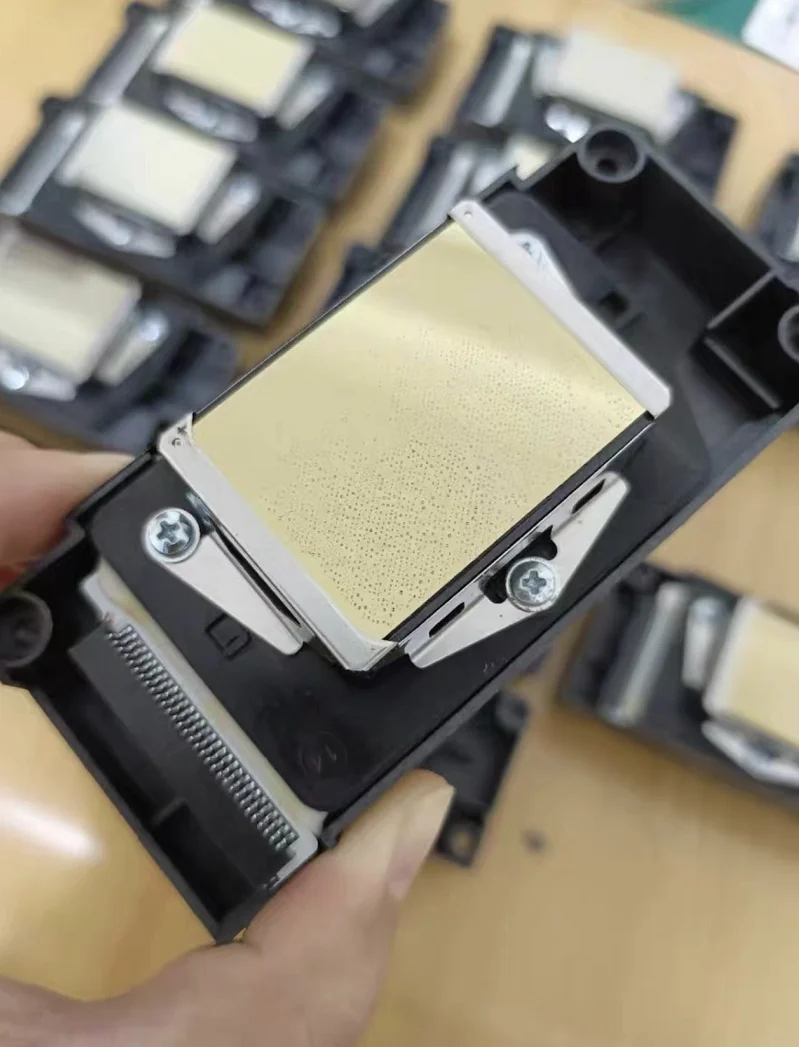 Разблокированная Рабочая печатающая головка DX5 для струйного принтера Epson/Mutoh 1604